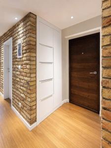 Old Town Dorcol Residence