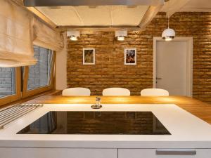 Old Town Dorcol Residence