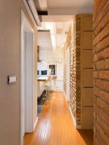 Old Town Dorcol Residence