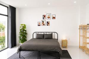 Là Lá La Homestay & Apartment - NSS 302