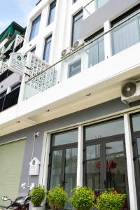 Là Lá La Homestay & Apartment - NSS 302