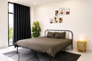 Là Lá La Homestay & Apartment - NSS 302