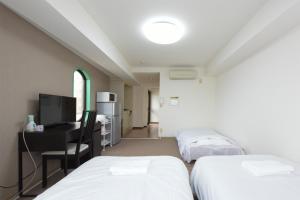 Hirojo Building 203,303,403,603,703 - Vacation STAY 15454
