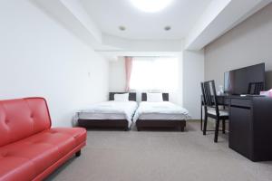 Hirojo Building 203,303,403,603,703 - Vacation STAY 15454