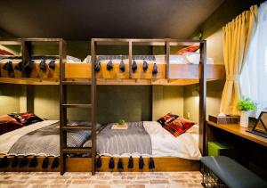 IKIDANE Residentila Hotel Komagome - Vacation STAY 17962v