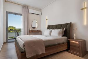 Arcadian Design Loft