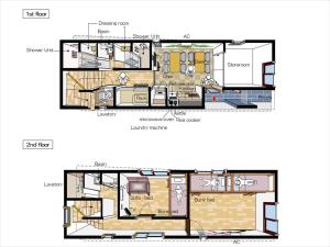 Taitung District - House - Vacation STAY 21683