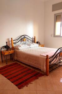 appartement familial