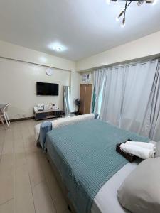 Bekipay Suite at Two Palm tree across NAIA 3