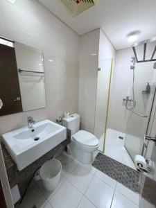 Bekipay Suite at Two Palm tree across NAIA 3