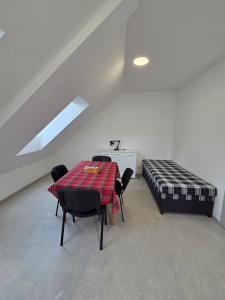 Residence Dobrá Voda u Českých Budějovic