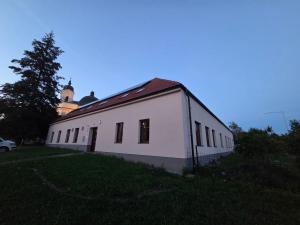 Residence Dobrá Voda u Českých Budějovic