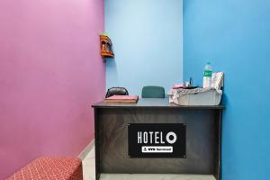 Hotel O by OYO Hiland Park Formerly Ayush Villa