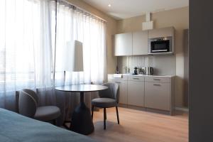 CITY STAY - Franklinstrasse