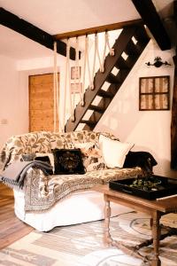 La Petite Grange by Blanc Privé