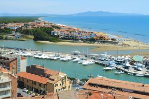 Residence Azienda Canova Seconda, Marina di Grosseto