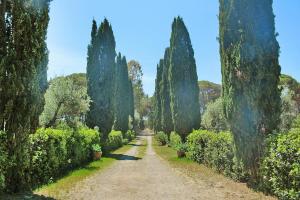 Residence Azienda Canova Seconda, Marina di Grosseto