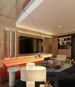 Ikigai Metro Tran Hung Dao Serviced Studios and Spa