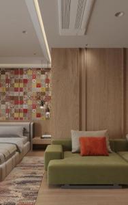 Ikigai Metro Tran Hung Dao Serviced Studios and Spa