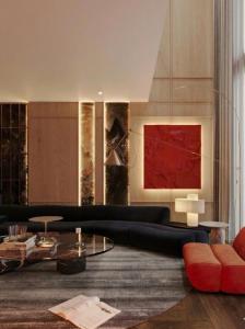 Ikigai Metro Tran Hung Dao Serviced Studios and Spa