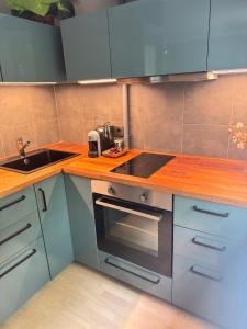 City Center apartment in Jelgava