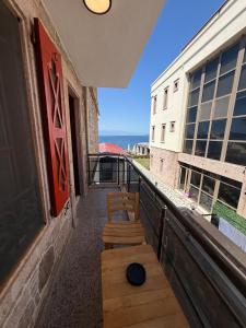 Red Shutters Cunda - Private Beach & Breakfast
