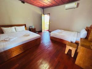 Kampot Breeze HomeStay & Villa