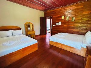 Kampot Breeze HomeStay & Villa
