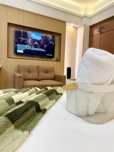 Venice Luxe Twin - Pool, Sauna, kitchen, Netflix for 3 guests only