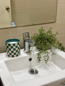 Venice Luxe Twin - Pool, Sauna, kitchen, Netflix for 3 guests only