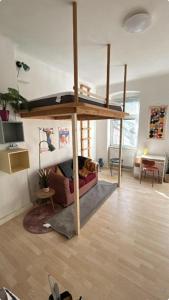 Cosy Charming Long-Term Apartment