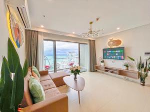 Condotel The Song Apartment Vũng Tàu - Căn hộ du lịch Pos Homestay