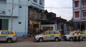 Viet Village Hotel