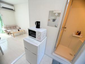 ハイツ清水 ii 202