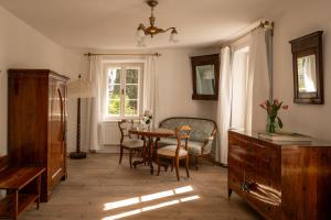 Ottmanngut Suite and Breakfast