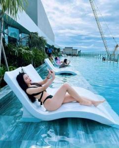 Condotel The Song Apartment Vũng Tàu - Căn hộ du lịch Pos Homestay