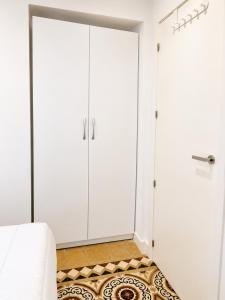 Apartamento tradición de la Corredera