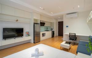 Vinhomes DCapitale Signature Stay