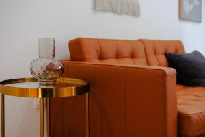 Penelope - 2BR close to Metro station