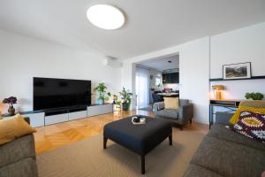 Sunny Residence Borik