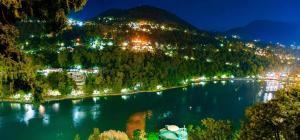 Nainital Lake View Stays