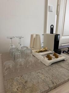 Apartmány Arte