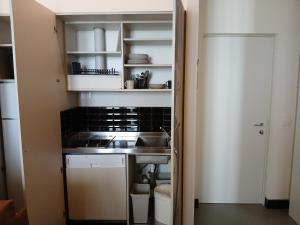 RN006 - Rimini, esclusivo bilocale fronte mare