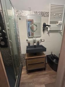 Aurelia Garden Gold B&B