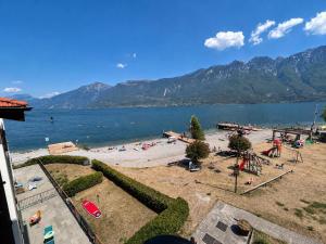 K-Limone Garda Lake Apartments