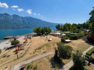 K-Limone Garda Lake Apartments