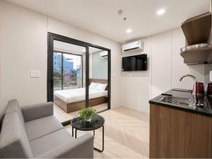 Em Apartment & Hotel Da Nang