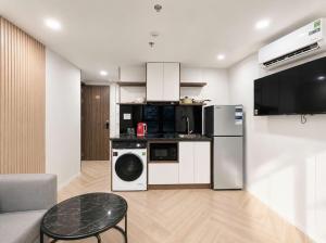 Em Apartment & Hotel Da Nang