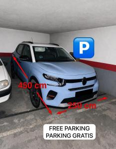 Lovely 3Bedroom MLG Oldtown Free Parking