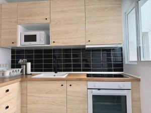 Lovely 3Bedroom MLG Oldtown Free Parking